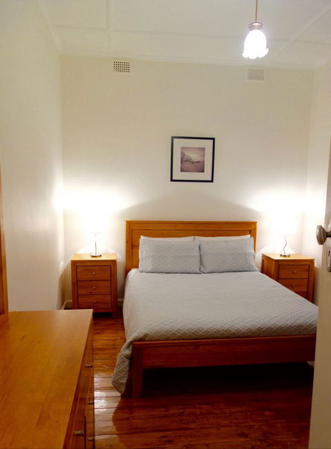 Morella Farm Stay - Hervey Bay Accommodation 3