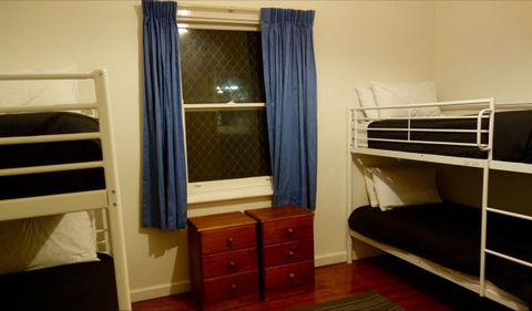 Morella Farm Stay - Hervey Bay Accommodation 4