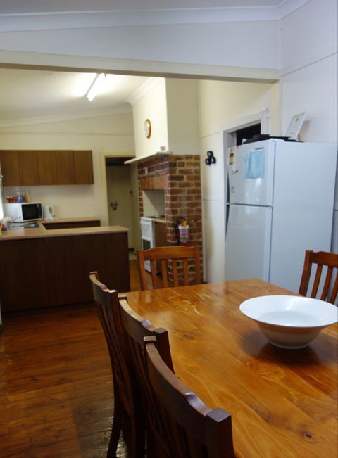 Morella Farm Stay - Hervey Bay Accommodation 6
