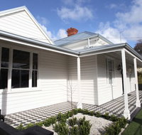 Montabella Guest House - Hervey Bay Accommodation