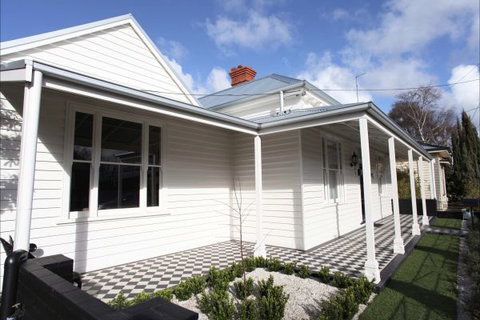 Montabella Guest House - Hervey Bay Accommodation 0