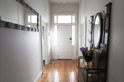 Montabella Guest House - Hervey Bay Accommodation 1