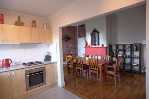 Montabella Guest House - Hervey Bay Accommodation 2