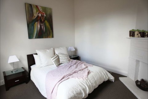 Montabella Guest House - Hervey Bay Accommodation 4