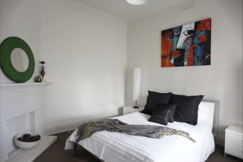 Montabella Guest House - Hervey Bay Accommodation 5