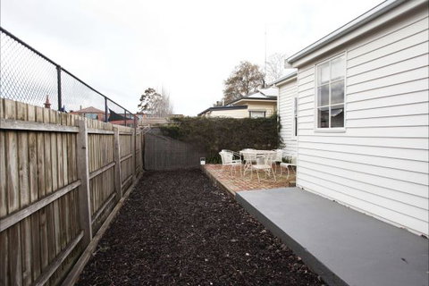 Montabella Guest House - Hervey Bay Accommodation 6
