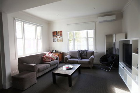 Montabella Guest House - Hervey Bay Accommodation 7