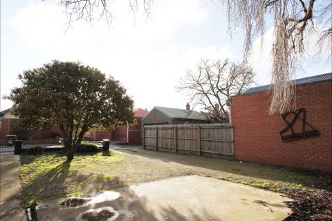 Montabella Guest House - Hervey Bay Accommodation 8