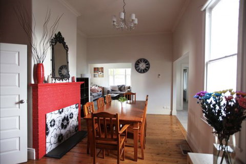 Montabella Guest House - Hervey Bay Accommodation 9