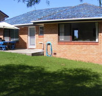 Mountain View - Hervey Bay Accommodation