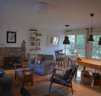 Mrs Simpson Cottage at Norala Garden - Hervey Bay Accommodation