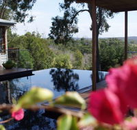 Murrah Luxury Holiday Accommodation - Hervey Bay Accommodation