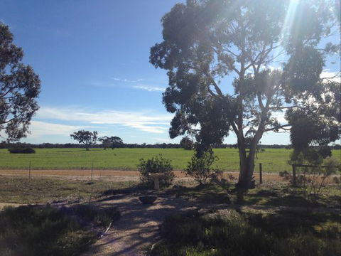 Muntiri Lodge Eco Retreat - Tourism Hervey Bay 8