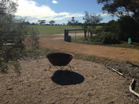 Muntiri Lodge Eco Retreat - Tourism Hervey Bay 9