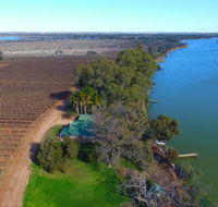 Mundic Waterfront Cottages - Hervey Bay Accommodation