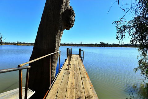 Mundic Waterfront Cottages - Hervey Bay Accommodation 3