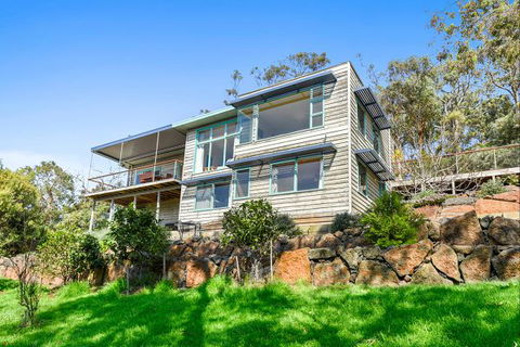 Nature's Edge At Kennett - Hervey Bay Accommodation 0
