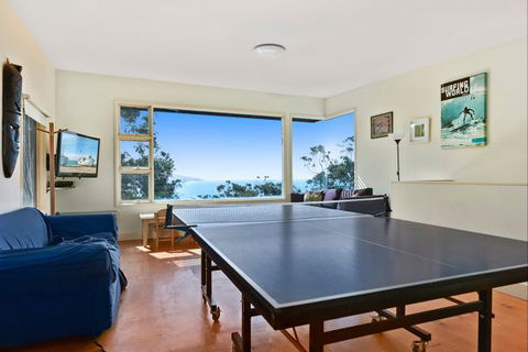 Nature's Edge At Kennett - Hervey Bay Accommodation 1