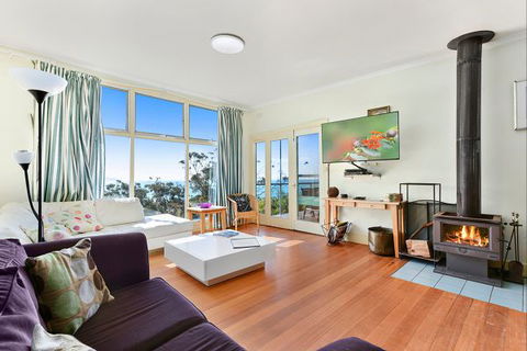 Nature's Edge At Kennett - Hervey Bay Accommodation 2