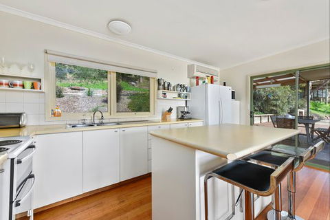 Nature's Edge At Kennett - Hervey Bay Accommodation 4