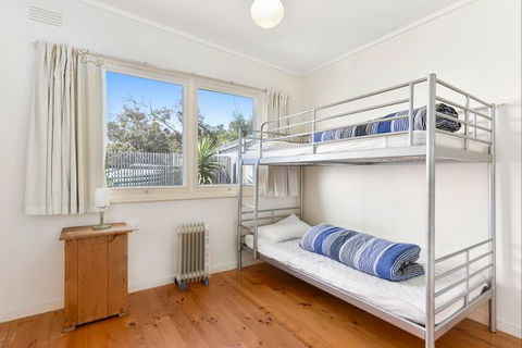 Nature's Edge At Kennett - Hervey Bay Accommodation 5