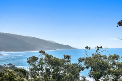 Nature's Edge At Kennett - Hervey Bay Accommodation 6