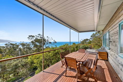 Nature's Edge At Kennett - Hervey Bay Accommodation 7