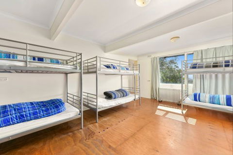 Nature's Edge At Kennett - Hervey Bay Accommodation 8