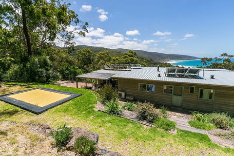 Nature's Edge At Kennett - Hervey Bay Accommodation 9