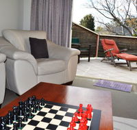 Nautica Accommodation Gerringong - Hervey Bay Accommodation