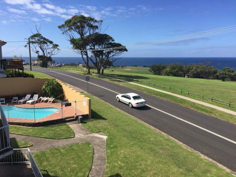 Narooma Top Spot - Hervey Bay Accommodation 0