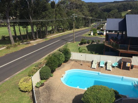 Narooma Top Spot - Hervey Bay Accommodation 3