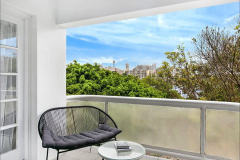 New Beach Apartment - Hervey Bay Accommodation 0