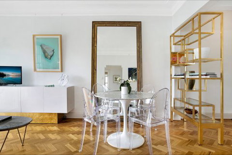 New Beach Apartment - Hervey Bay Accommodation 3
