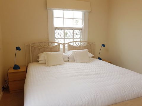 Newcastle Terraces And Apartments - NBC Apartments - Hervey Bay Accommodation 0
