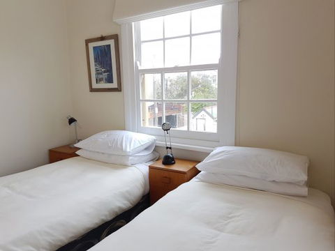 Newcastle Terraces And Apartments - NBC Apartments - Hervey Bay Accommodation 1