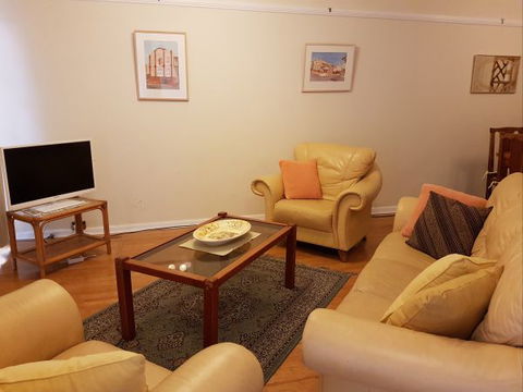 Newcastle Terraces And Apartments - NBC Apartments - Hervey Bay Accommodation 2