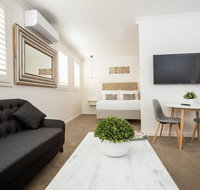 Newington Apartments - Hervey Bay Accommodation
