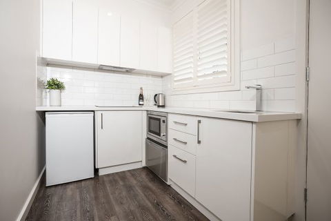 Newington Apartments - Hervey Bay Accommodation 1
