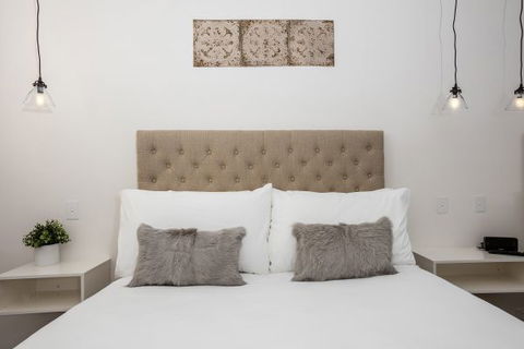 Newington Apartments - Hervey Bay Accommodation 2