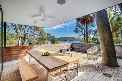 Noolinga - Hervey Bay Accommodation 0