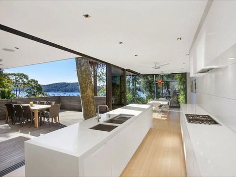 Noolinga - Hervey Bay Accommodation 1