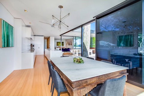 Noolinga - Hervey Bay Accommodation 2