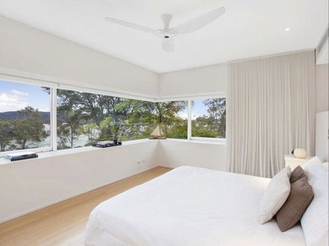 Noolinga - Hervey Bay Accommodation 5