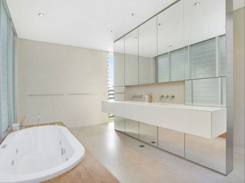 Noolinga - Hervey Bay Accommodation 7