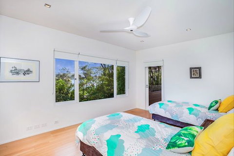 Noolinga - Hervey Bay Accommodation 8