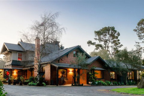 Oakdene Vineyards Guesthouse - Hervey Bay Accommodation 3