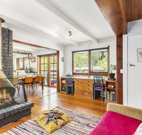 Ocean Groovers Getaway - Tourism Hervey Bay