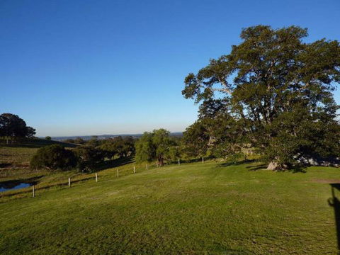 Orangevale At Mount View - Hervey Bay Accommodation 2