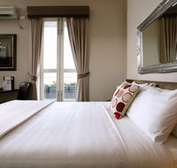 Oscar's Hotel and Cafe Bar - Hervey Bay Accommodation